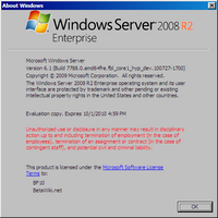 Windows Server 2012 Build 7788 - BetaWiki