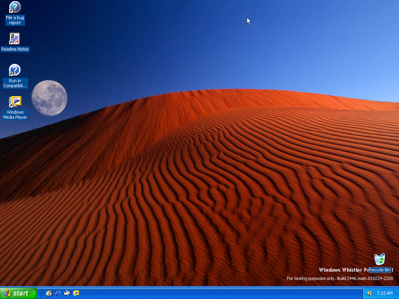 File:WindowsXP-5.1.2446-Desktop.png