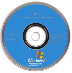 Windows XP build 2505 (main) - BetaWiki