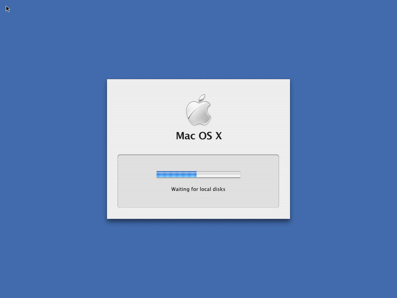 File:MacOS-10.4-8A162-Boot.png