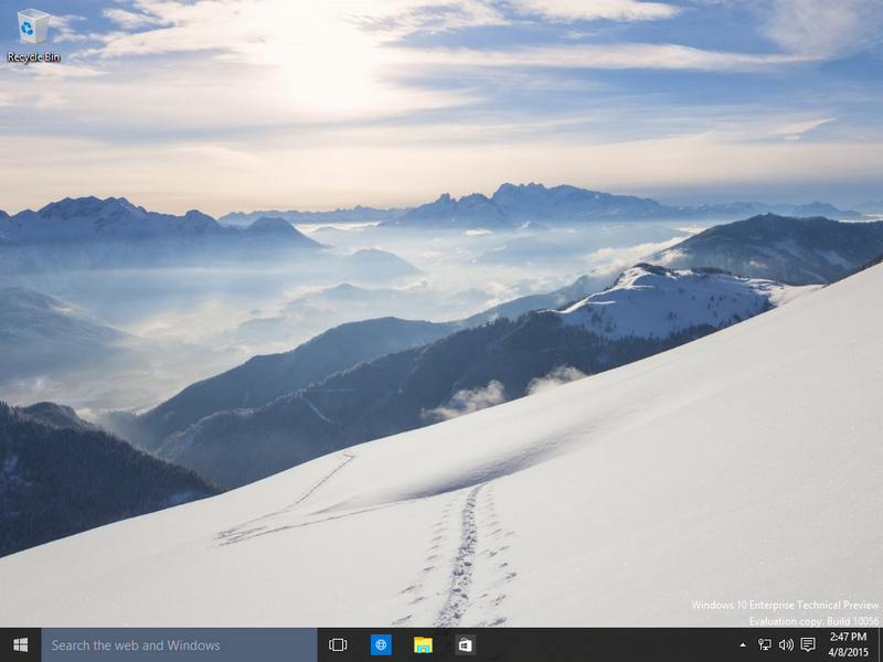 File:Windows10-10.0.10056-Desktop.png