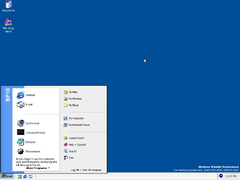 Windows XP build 2257 - BetaWiki