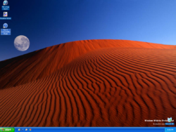 Windows XP build 2459 - BetaWiki