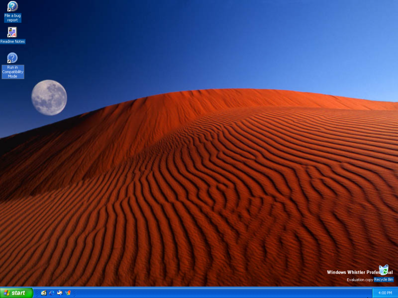 File:WindowsXP-5.1.2459-Desktop.png