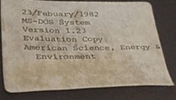 MS-DOS 1.23 Floppy Label.png