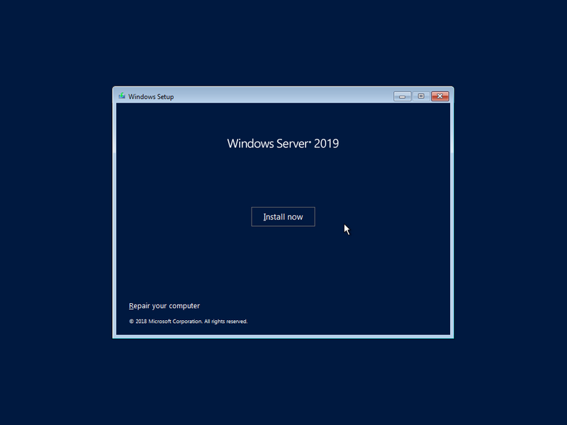 File:Windows Server 2019 10.0.17763.107-Install.png