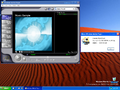 Windows Media Player 8