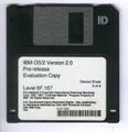 Drivers disk 2