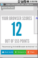 HTML5 Score.