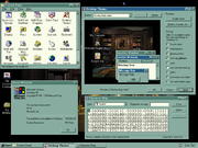 Microsoft Plus! 95 build 214 - BetaWiki