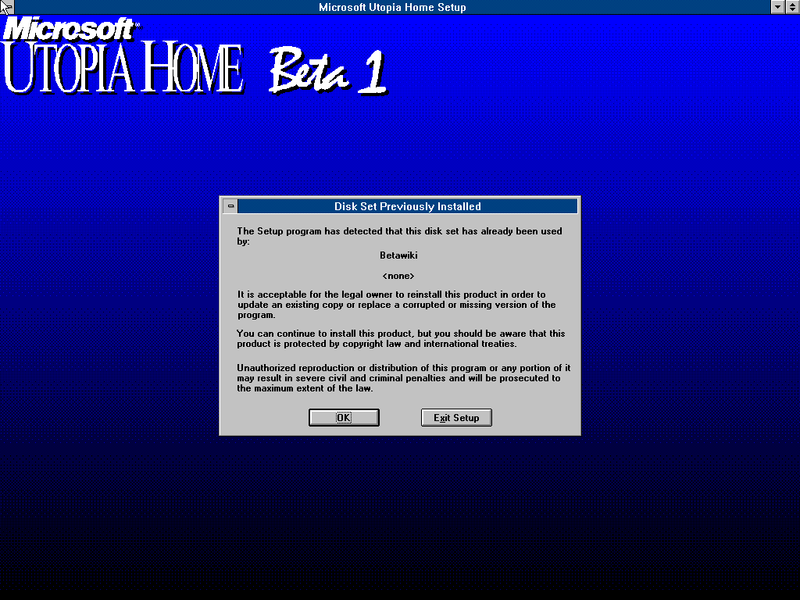 File:Utopia Home Setup Disk Set Previously Installed.png