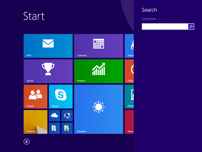 File:Windows8.1 6.3.9600.16596-Search.png