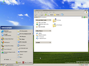 Windows XP build 2481 - BetaWiki