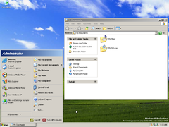 Windows XP build 2481 - BetaWiki