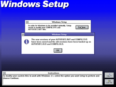 Windows 3.1 build 034f - BetaWiki