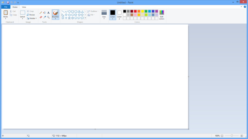 File:Windows 8 build 8888 Paint.png