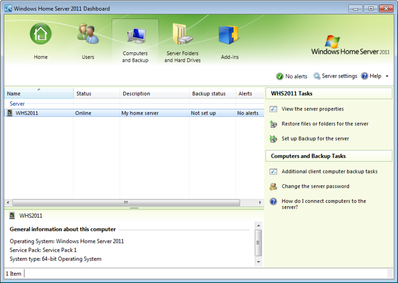 File:WindowsHomeServer2011-6.1.8800-Dashboard-Computers.png