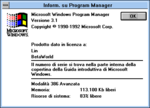 Windows 3.1-3.1.103 Italian RC-Version.png