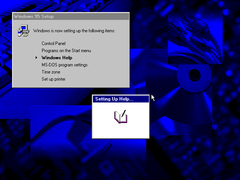 Windows 95 build 440 - BetaWiki