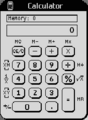 Calculator