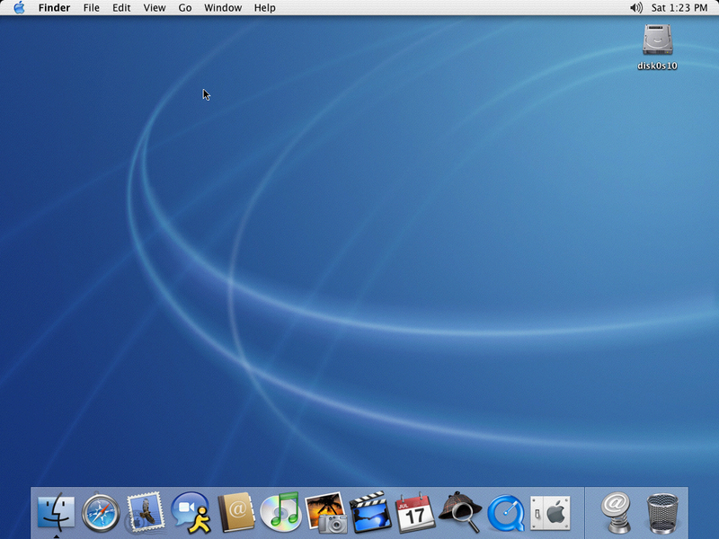 File:MacOS-10.3-7A179-Desktop.png