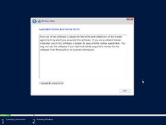 Windows Server build 16299.15 - BetaWiki