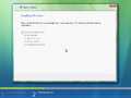 Setup in Windows Vista RTM
