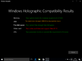 Windows Holographic