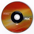 Disc 4 - Whidbey DVD