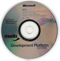 x86 Simplified Chinese CD [MSDN]