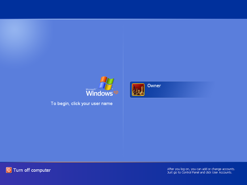 File:Windows-XP-Build-2531-Logon.png