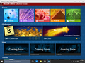 Microsoft Solitaire Collection Preview app