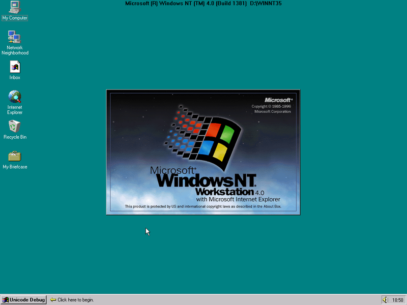 File:WindowsNT 4.0.1381.DebugDesktop.png