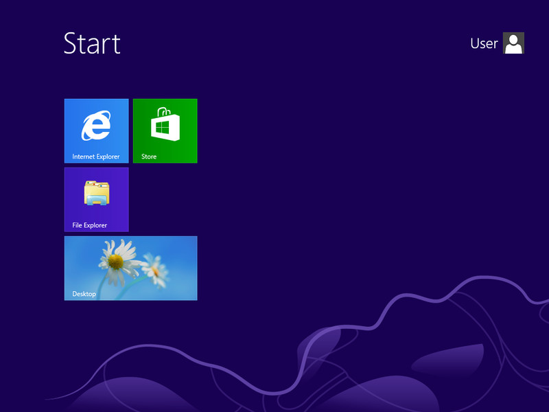 File:Windows 8 build 8888 Start.png