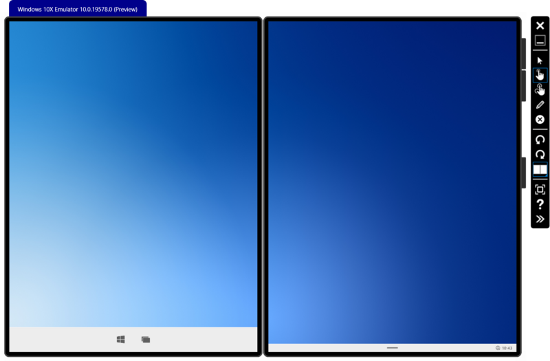File:Windows10X-10.0.19578.1000-EmulatorUI.png