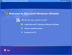 Windows XP Build 2428 - BetaWiki