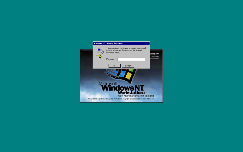 File:WindowsNT-4.0.1381-SYSKEYEnterPassword.png