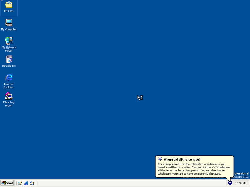 File:WindowsXP-5.1.2257-FirstBoot.png