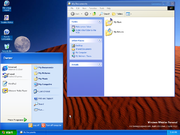 Windows XP build 2433 - BetaWiki