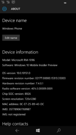 Windows 10 Mobile-10.0.10151-About.png