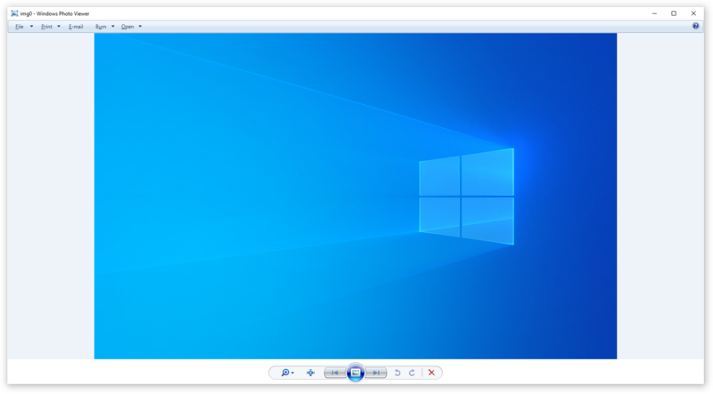 File:Windows Photo Viewer Windows 10.png