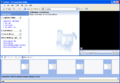 Windows Movie Maker 2.0 in Windows XP