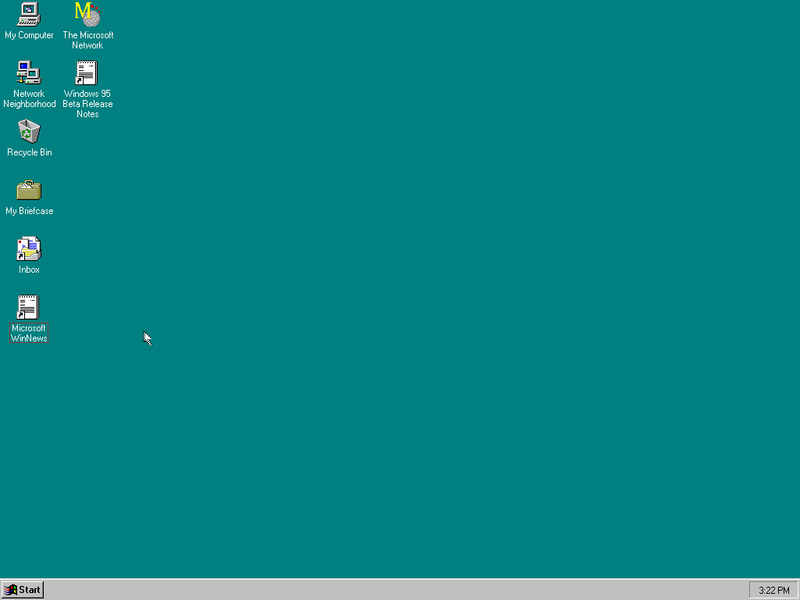 File:Windows95-4.0.331-Desktop.png