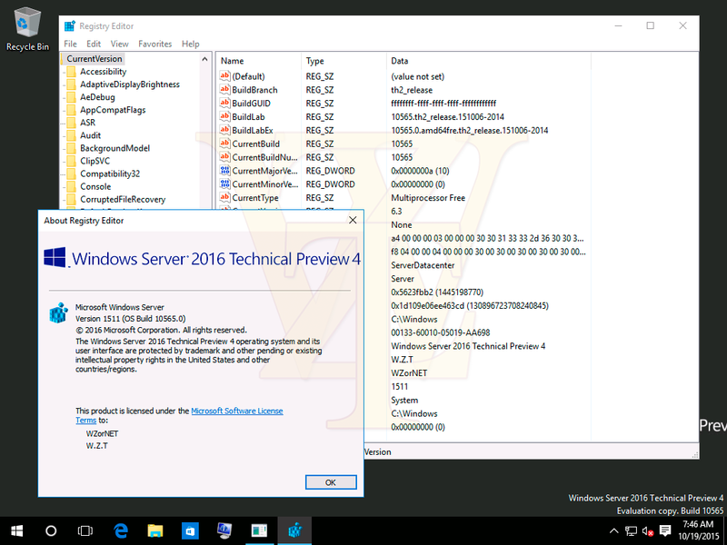 File:WindowsServer2016-10.0.10565-Regedit.png