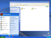 Windows XP build 2526 - BetaWiki