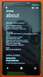 Windows Phone 8.1-8.10.12238.15-About.jpg