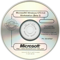 x86 English Workstation CD [Microsoft Certification]