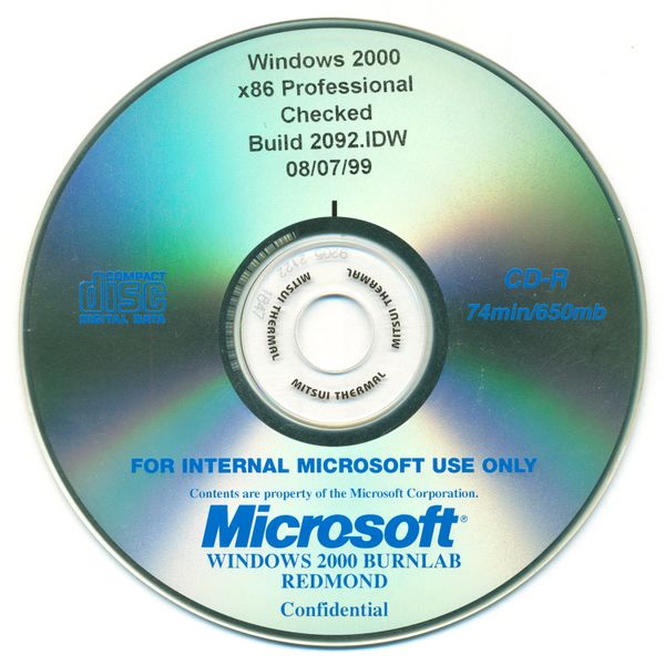 File:Windows2000-5.0.2092.1-(Professional)-(Checked)-CD.jpg