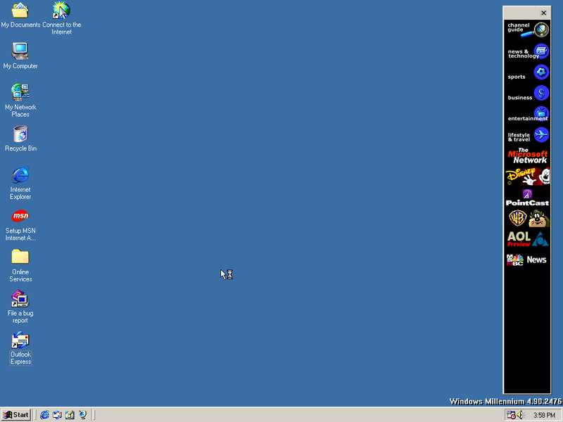 File:WindowsME-4.9.2476-Desktop.png
