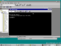 MS-DOS Prompt
